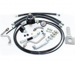 Standard Regulated Return Fuel System